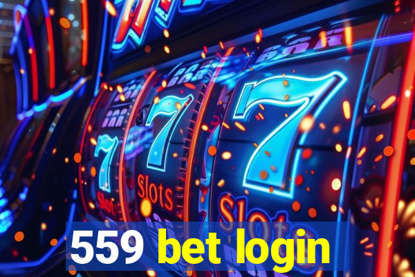 559 bet login